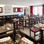 Comptoir Et Dependances 2* Frontonas
