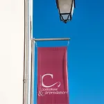 Comptoir Et Dependances Otel