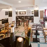 Comptoir Et Dependances 2*