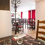 Otel Comptoir Et Dependances 2*