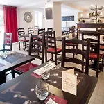 Otel Comptoir Et Dependances 2*