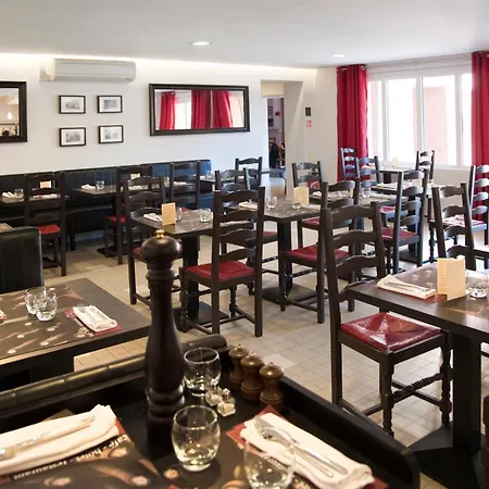 Comptoir Et Dependances 2* Frontonas