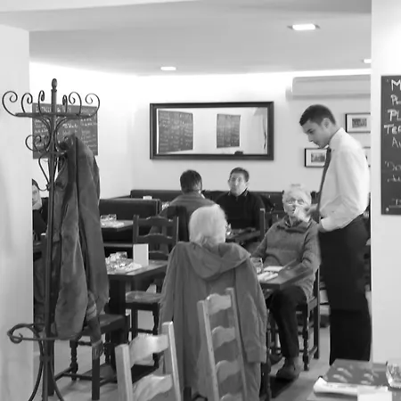 Comptoir Et Dependances 2* Frontonas