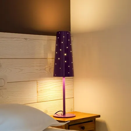 Comptoir Et Dépendances Hotel 2*