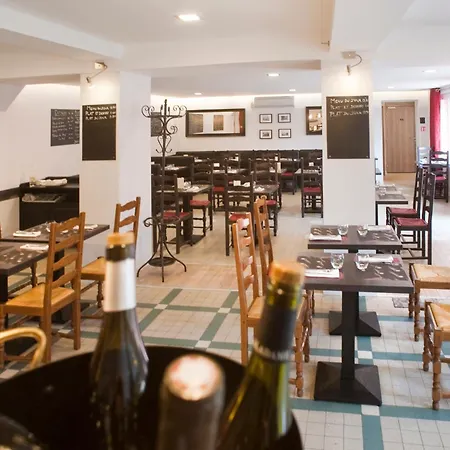 Comptoir Et Dependances 2*