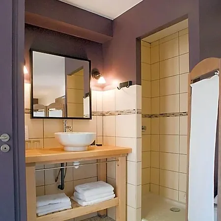 Hotel Comptoir Et Dépendances