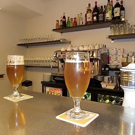 Comptoir Et Dependances Hotel