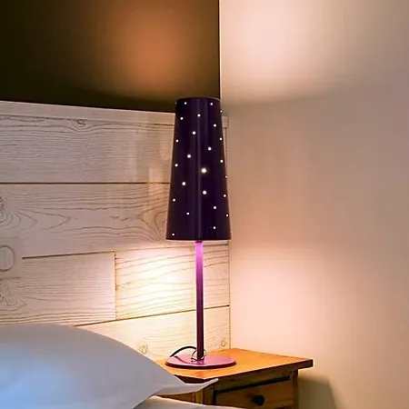 Hotel Comptoir Et Dependances 2*