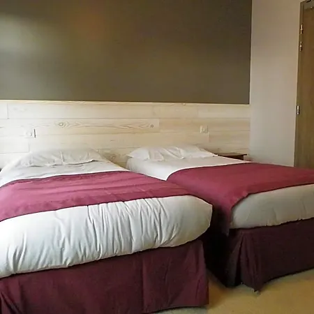 Comptoir Et Dépendances Hotel