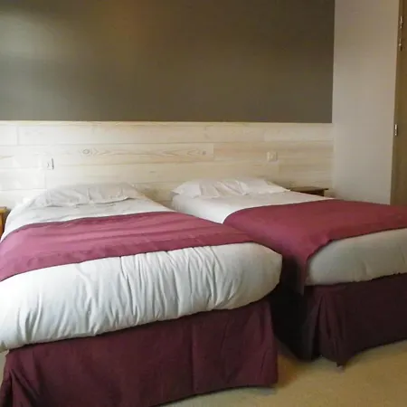 Comptoir Et Dépendances Hotel