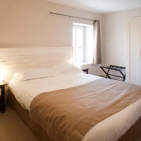 Hotel Comptoir Et Dépendances 2*