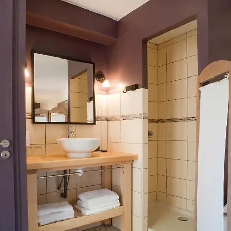 Hotel Comptoir Et Dépendances 2*